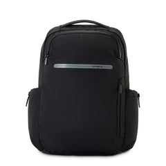Samsonite Axxis Standard Backpack in Black — FRONT 2