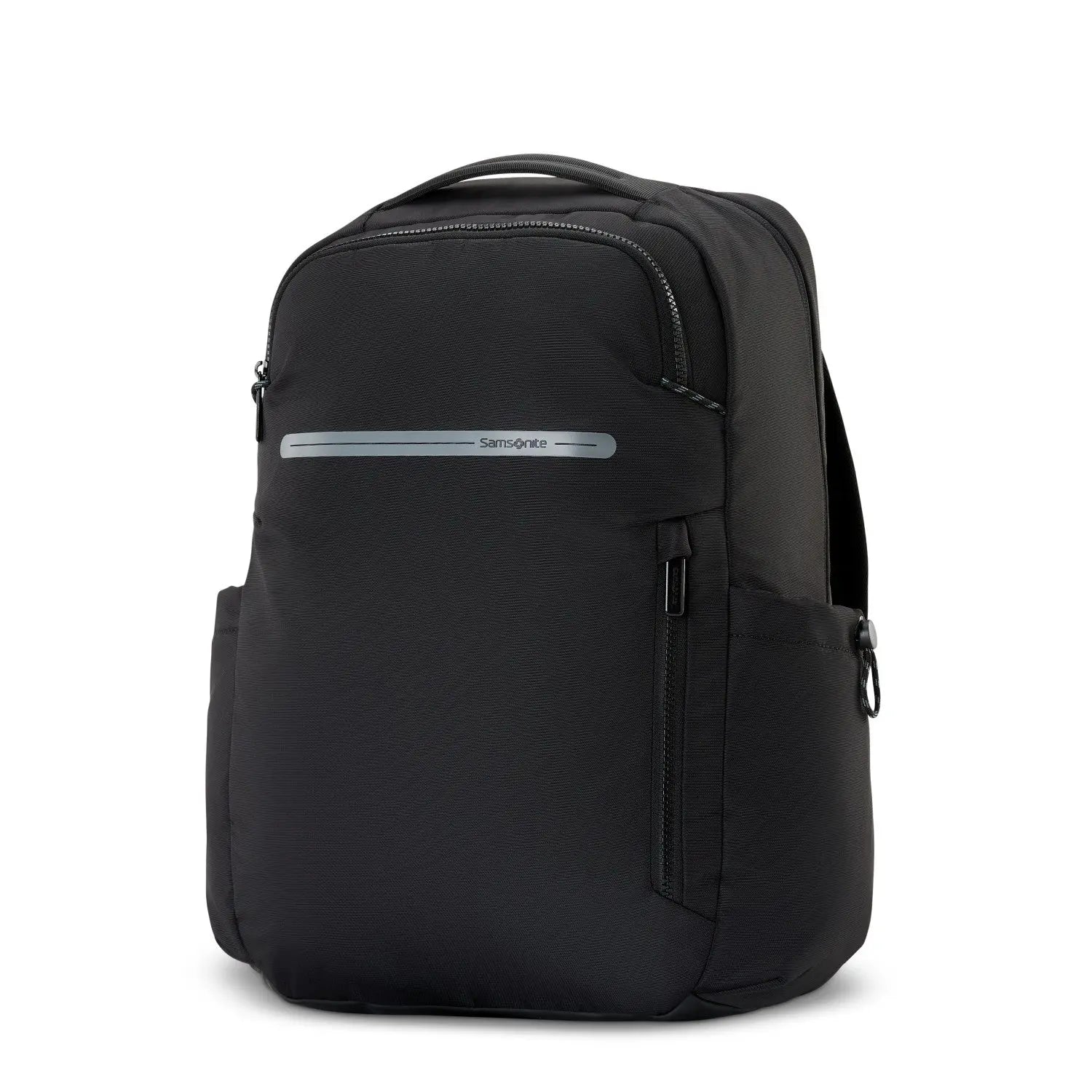 Samsonite Axxis Standard Backpack in Black — FRONT34