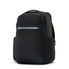 Samsonite Axxis Standard Backpack in Black — FRONT34