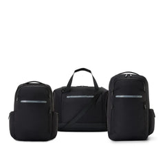 Samsonite Axxis Standard Backpack in Black — GROUP 12