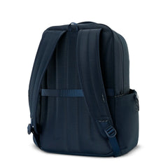 Samsonite Axxis Standard Backpack in Navy — BACK34 3