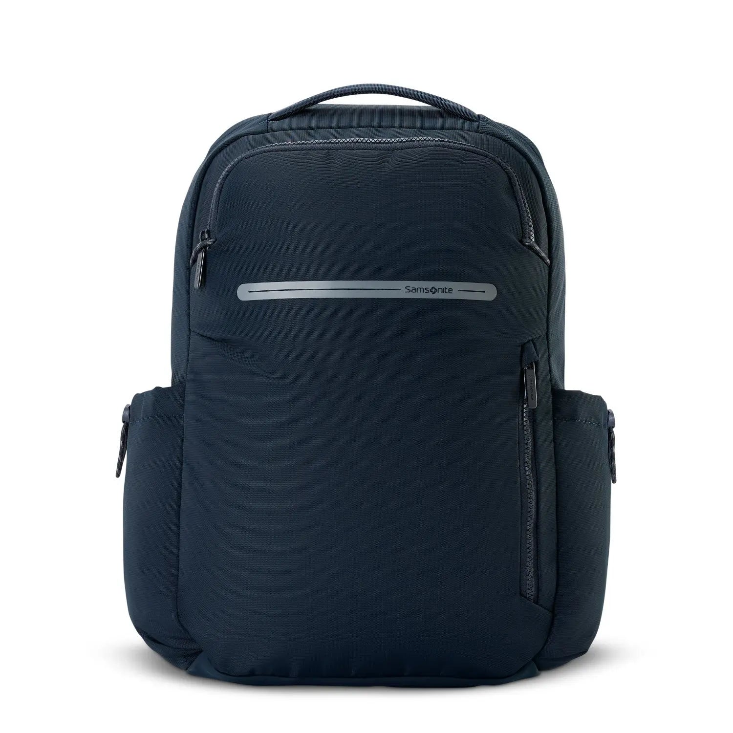 Samsonite Axxis Standard Backpack in Navy — FRONT 2