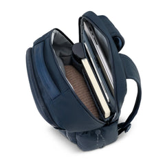 Samsonite Axxis Standard Backpack in Navy — INTERIOR STYLED 6