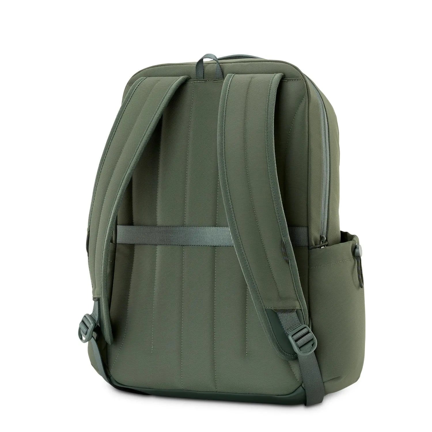 Samsonite Axxis Standard Backpack in Olive — BACK34 3