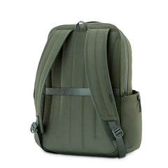 Samsonite Axxis Standard Backpack in Olive — BACK34 3