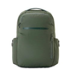Samsonite Axxis Standard Backpack in Olive — FRONT 2