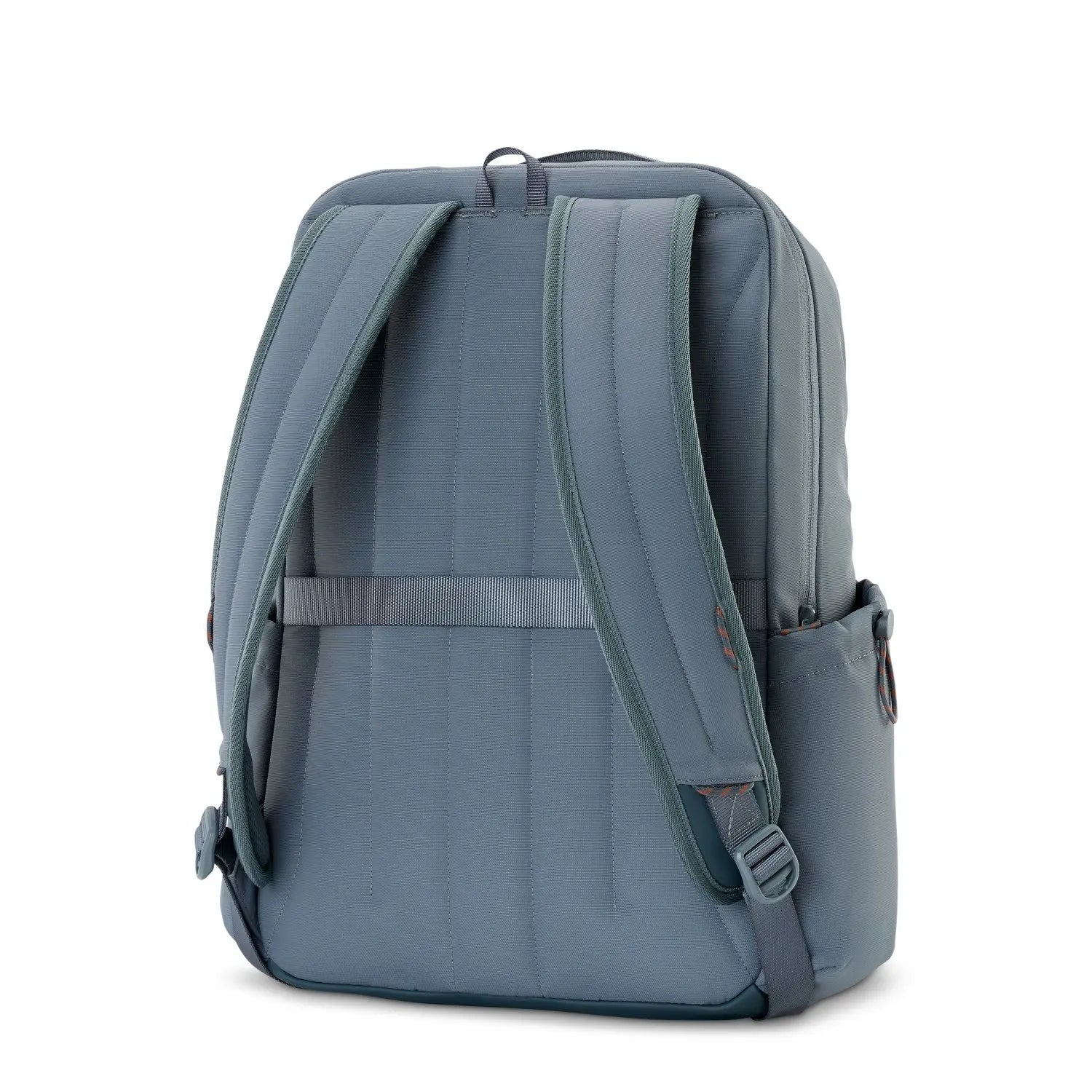 Samsonite Axxis Standard Backpack in Slate Blue — BACK34 3