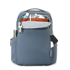 Samsonite Axxis Standard Backpack in Slate Blue — DETAIL 7