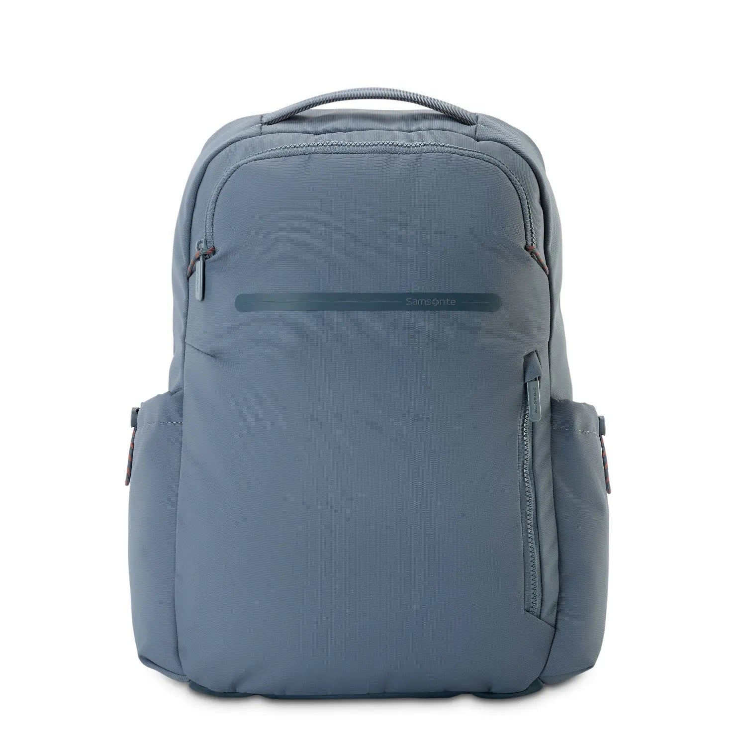 Samsonite Axxis Standard Backpack in Slate Blue — FRONT 2