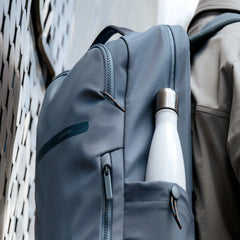 Samsonite Axxis Standard Backpack in Slate Blue — LIFESTYLE 21