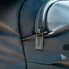 Samsonite Axxis Standard Backpack in Slate Blue — LIFESTYLE 27