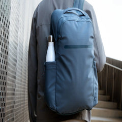 Samsonite Axxis Standard Backpack in Slate Blue — LIFESTYLE 30