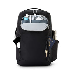 Samsonite Axxis Travel Backpack in Black — DETAIL 7