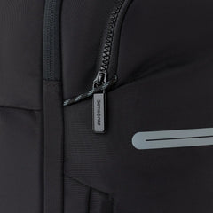 Samsonite Axxis Travel Backpack in Black — ZIPPER 10