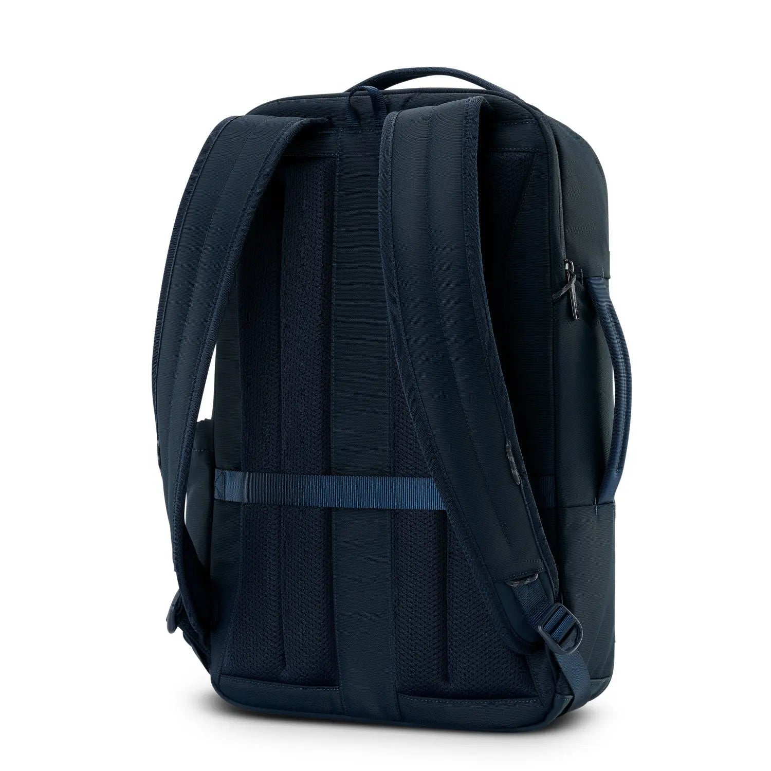 Samsonite Axxis Travel Backpack in Navy — BACK34 3