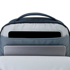 Samsonite Axxis Travel Backpack in Navy — DETAIL 5
