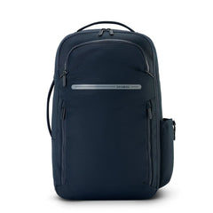 Samsonite Axxis Travel Backpack in Navy — FRONT 2