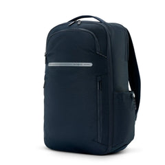 Samsonite Axxis Travel Backpack in Navy — FRONT34