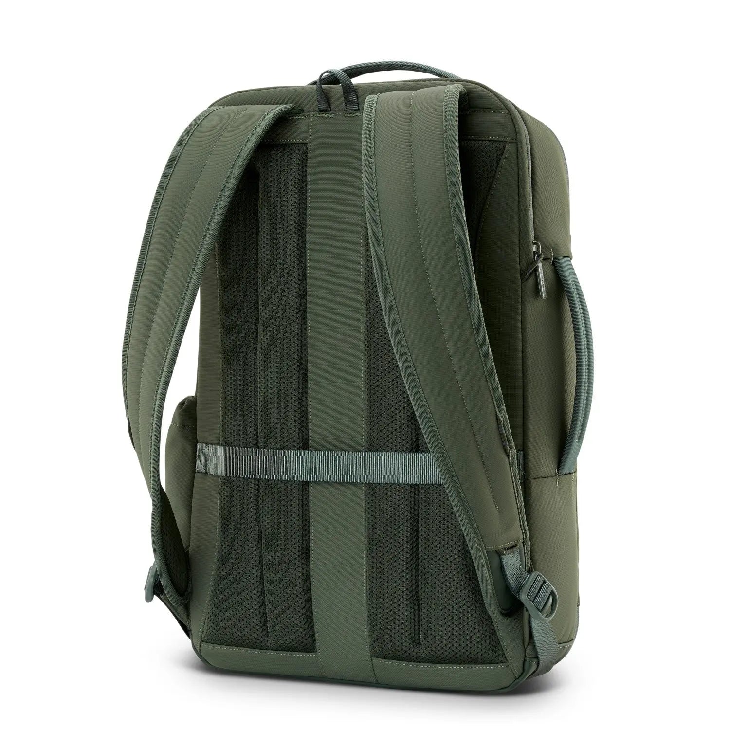 Samsonite Axxis Travel Backpack in Olive — BACK34 3