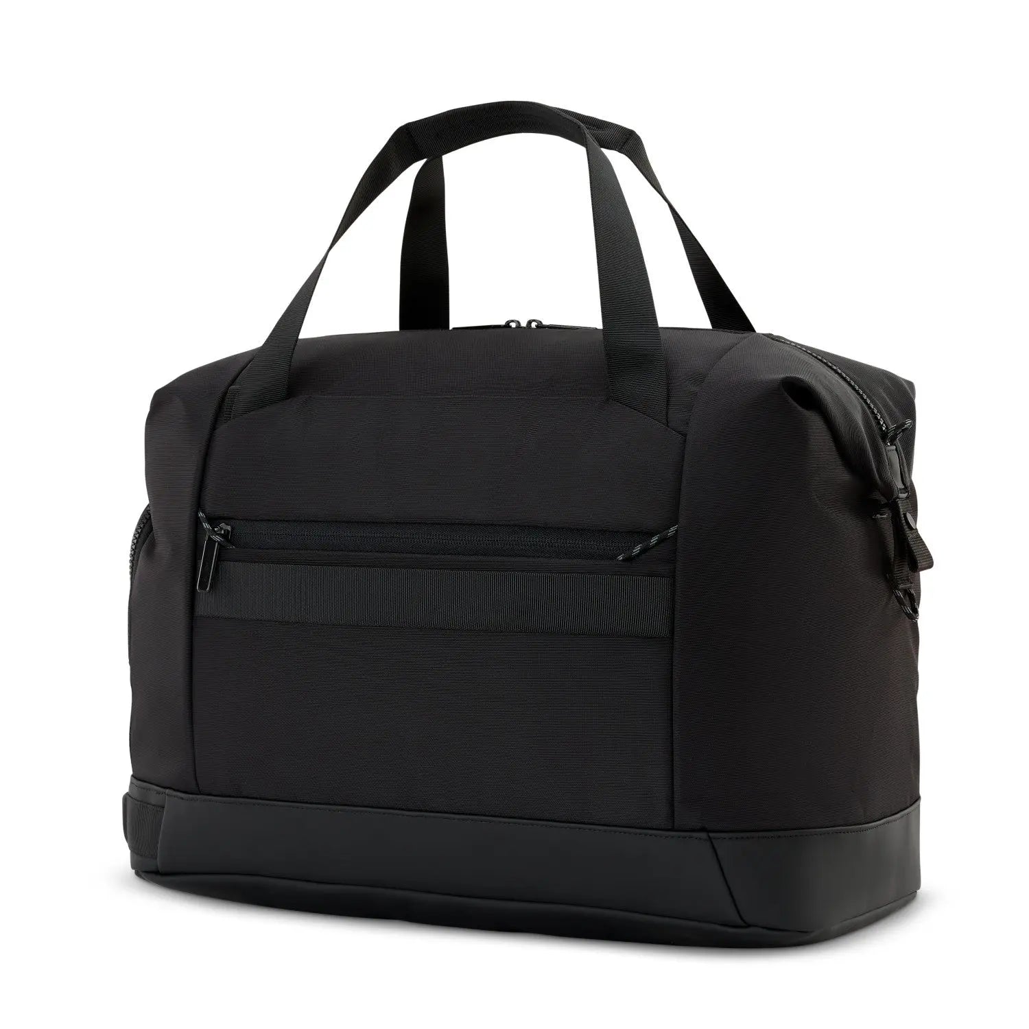 Samsonite Axxis Weekender in Black — BACK34 3