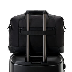 Samsonite Axxis Weekender in Black — SMART SLEEVE 4