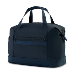 Samsonite Axxis Weekender in Navy — BACK34 3