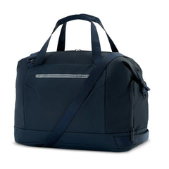 Samsonite Axxis Weekender in Navy — FRONT34