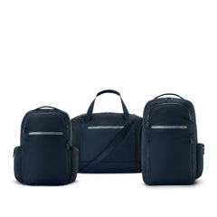 Samsonite Axxis Weekender in Navy — GROUP 11