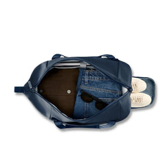 Samsonite Axxis Weekender in Navy — INTERIOR STYLED 6