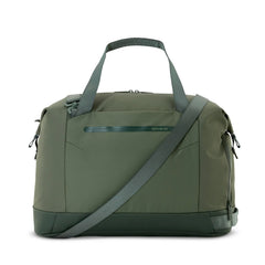 Samsonite Axxis Weekender in Olive — FRONT 2