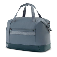 Samsonite Axxis Weekender in Slate Blue — BACK34 3