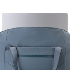 Samsonite Axxis Weekender in Slate Blue — DETAIL 5