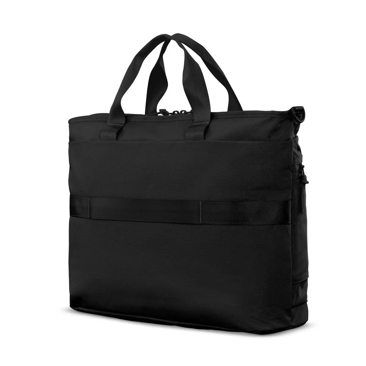 American Tourister Stratum 3.0 Convertible Travel Tote in Black - back