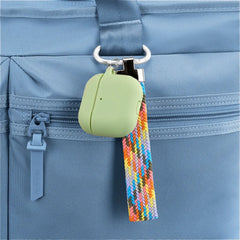 American Tourister Stratum 3.0 Convertible Travel Tote in Elemental Blue - detail