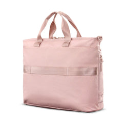 American Tourister Stratum 3.0 Convertible Travel Tote in Pink Blush - back