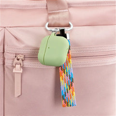 American Tourister Stratum 3.0 Convertible Travel Tote in Pink Blush - detail