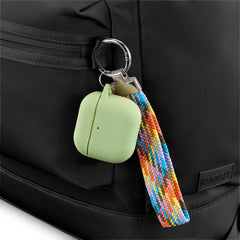 American Tourister Stratum 3.0 Bale Handle Backpack in Black - detail
