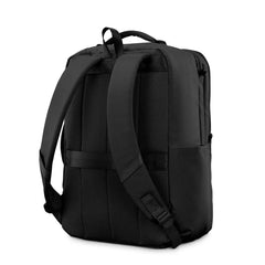 American Tourister Stratum 3.0 Travel Backpack in Black - back