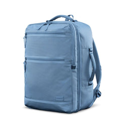 American Tourister Stratum 3.0 Travel Backpack in Elemental Blue - front