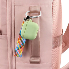 American Tourister Stratum 3.0 Travel Backpack in Pink Blush - detail