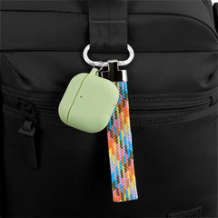 American Tourister Stratum 3.0 Convertible Weekender in Black - detail