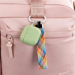 American Tourister Stratum 3.0 Convertible Weekender in Pink Blush - detail