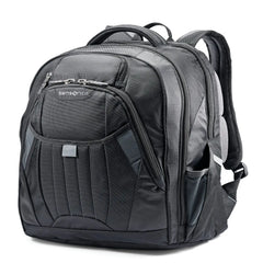 Samsonite Tectonic 2 Large Backpack in Black – FRONT