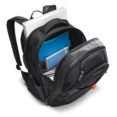 Samsonite Tectonic 2 Large Backpack in Black – INTERIOR 2
