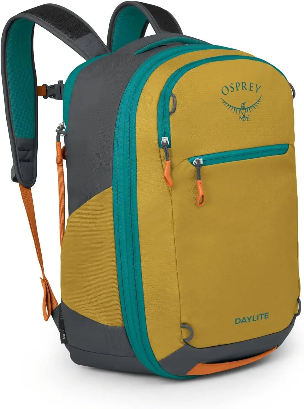 best deal on osprey backpacks Daylite Plus Backpack | Sustainable 20L Travel Pack Side mesh pockets securely hold water bottles Osprey Cheap Hiking Backpacks Osprey
