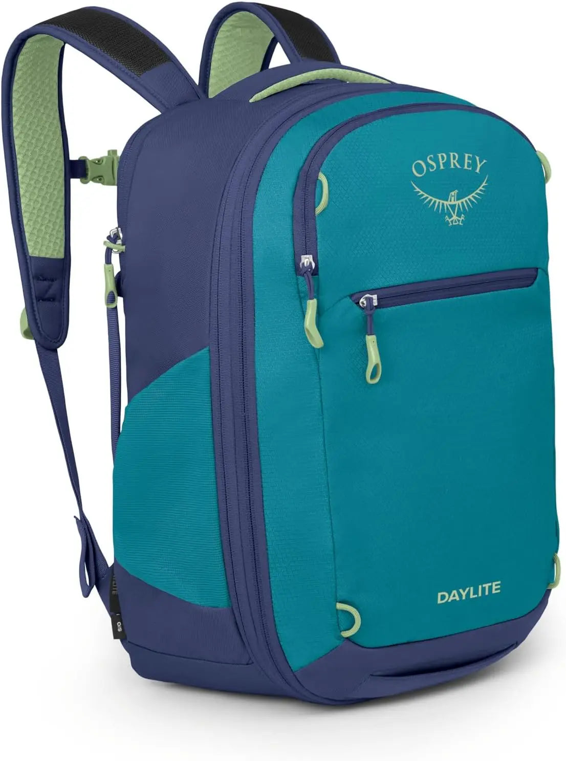 Osprey Daylite Expandable 26+6 Travel Pack Osprey Packs