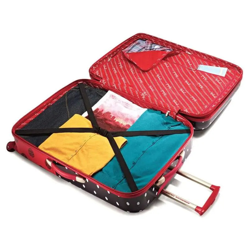 American Tourister Disney Minnie Mouse 28