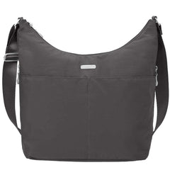 Baggallini Hobo Crossbody Bag - Luggage Base