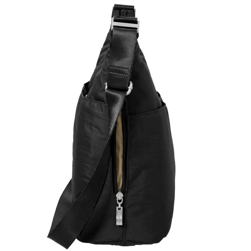 Baggallini Hobo Crossbody Bag - Luggage Base