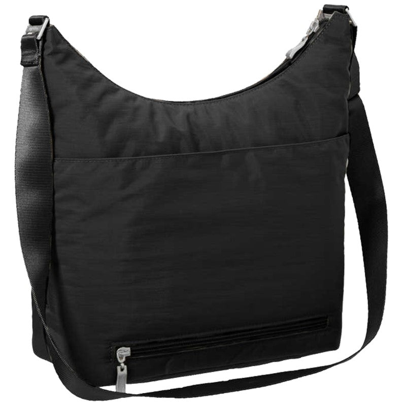 Baggallini Hobo Crossbody Bag - Luggage Base